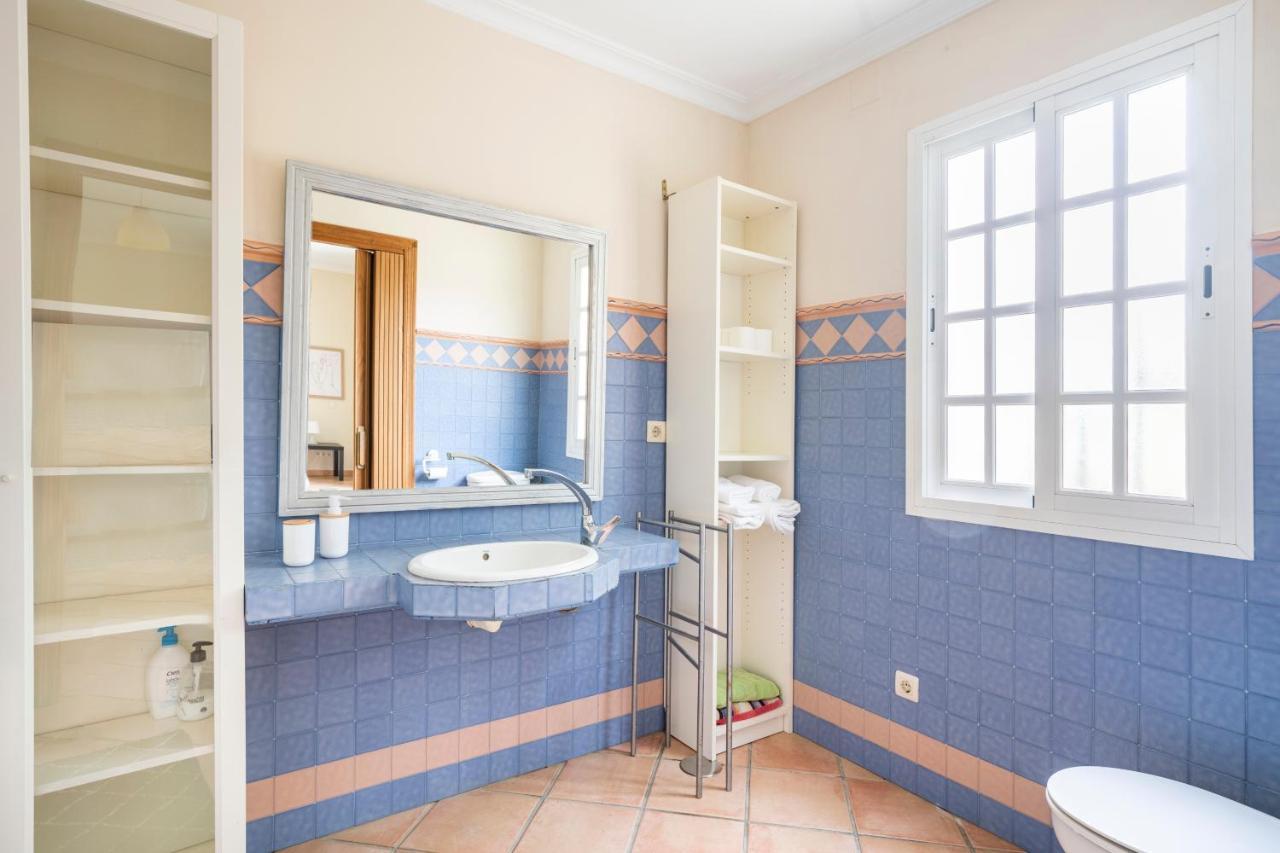 Villa Laforge Carmona Kültér fotó