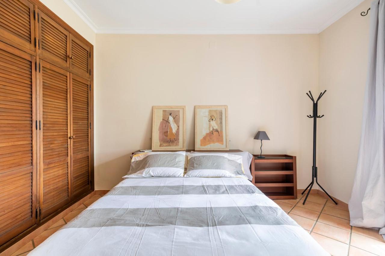 Villa Laforge Carmona Kültér fotó