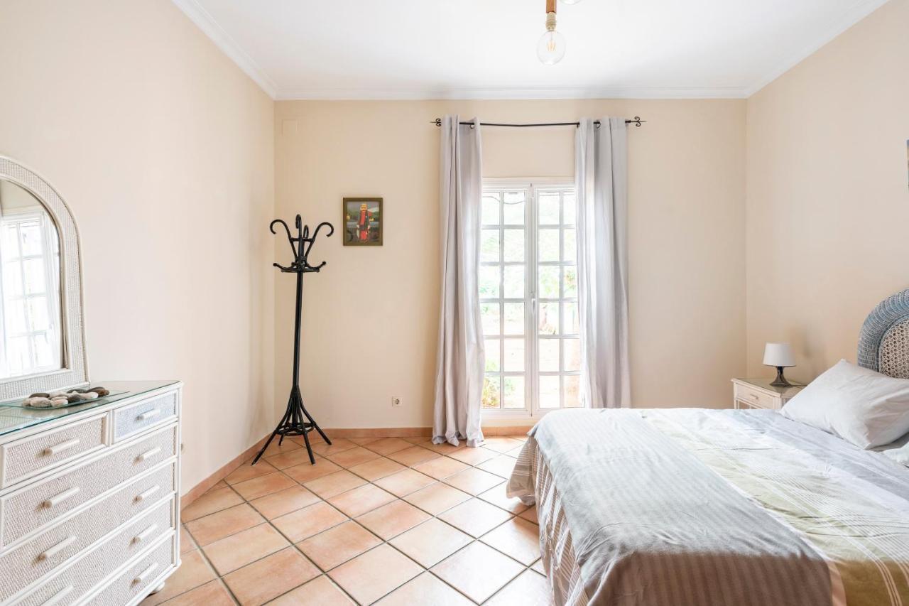 Villa Laforge Carmona Kültér fotó